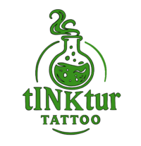 tINKtur Tattoo - Ilz